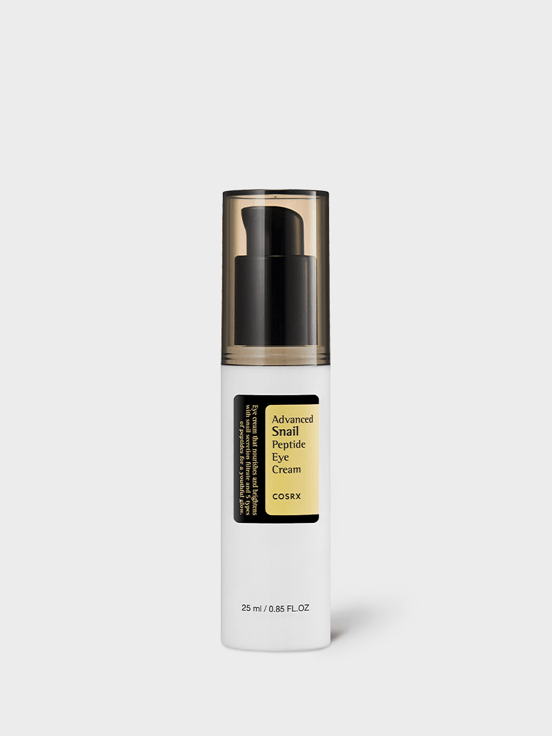 Advanced Snail Peptide Eye Cream - 0.85 fl.oz / 25ml | Cosrx at Broadway