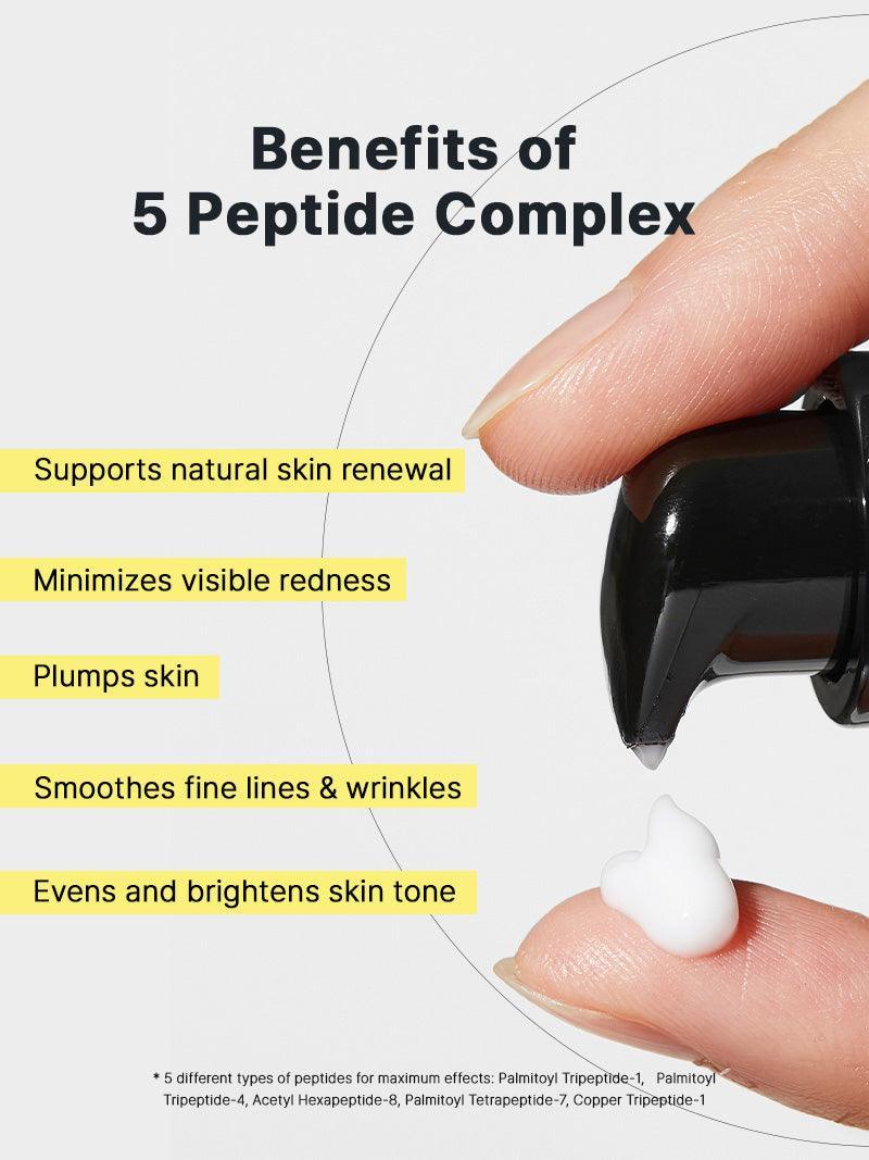Advanced Snail Peptide Eye Cream - 0.85 fl.oz / 25ml | Cosrx at Broadway