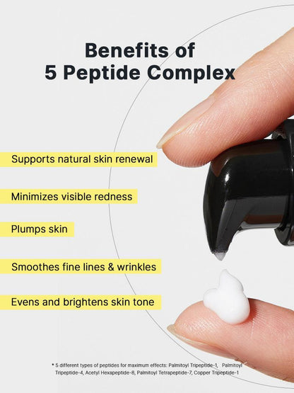 Advanced Snail Peptide Eye Cream - 0.85 fl.oz / 25ml | Cosrx at Broadway