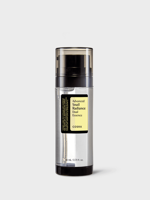 Advanced Snail Radiance Dual Essence - 2.70 fl.oz / 80ml