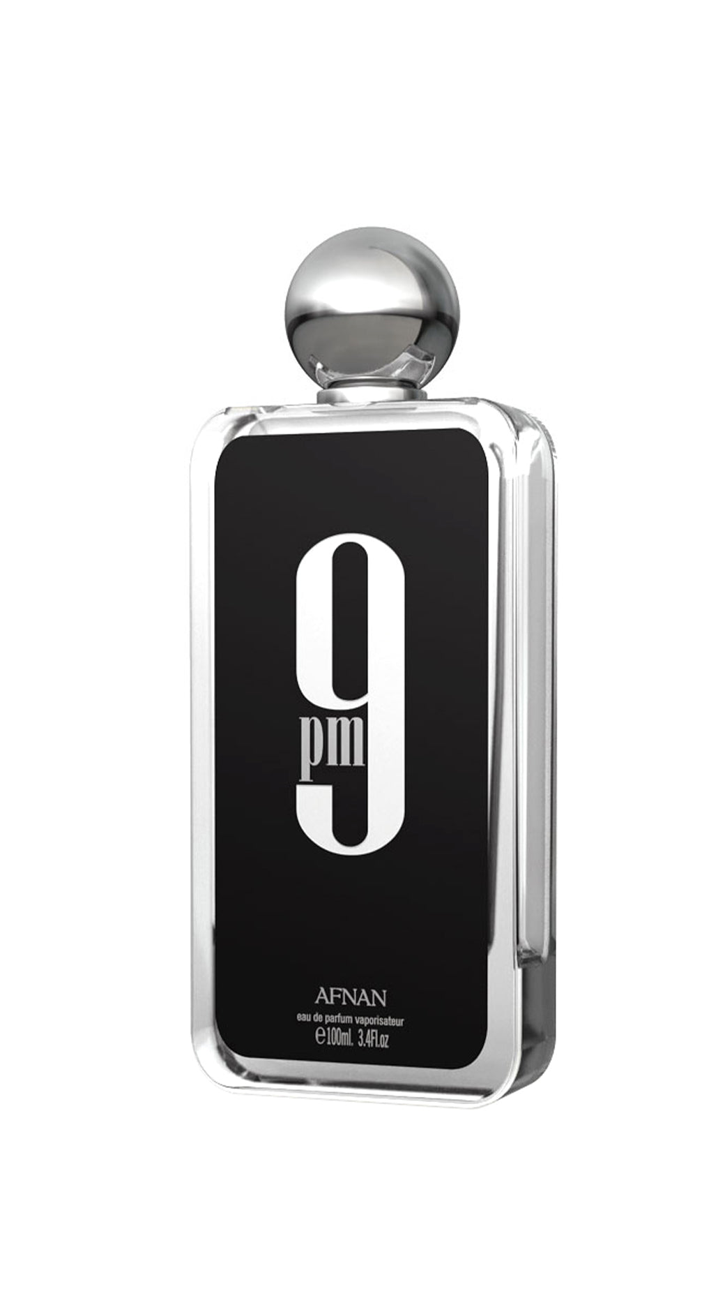 Afnan 9 PM Eau de Parfum 100 ml for Men | Afnan at Broadway