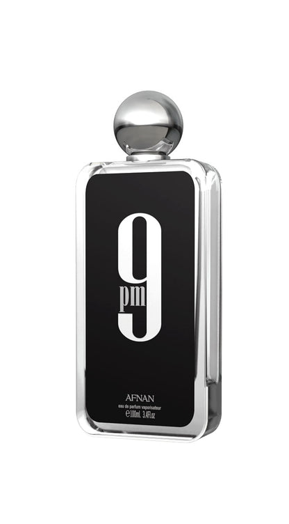 Afnan 9 PM Eau de Parfum 100 ml for Men | Afnan at Broadway