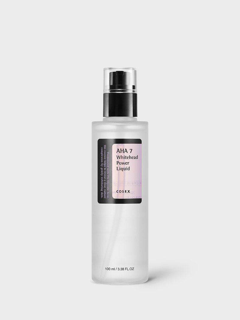 AHA 7 Whitehead Power Liquid - 3.38 fl.oz / 100ml | Cosrx at Broadway