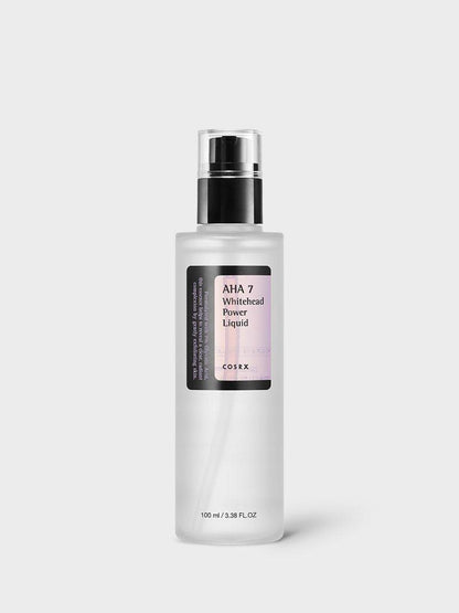 AHA 7 Whitehead Power Liquid - 3.38 fl.oz / 100ml | Cosrx at Broadway