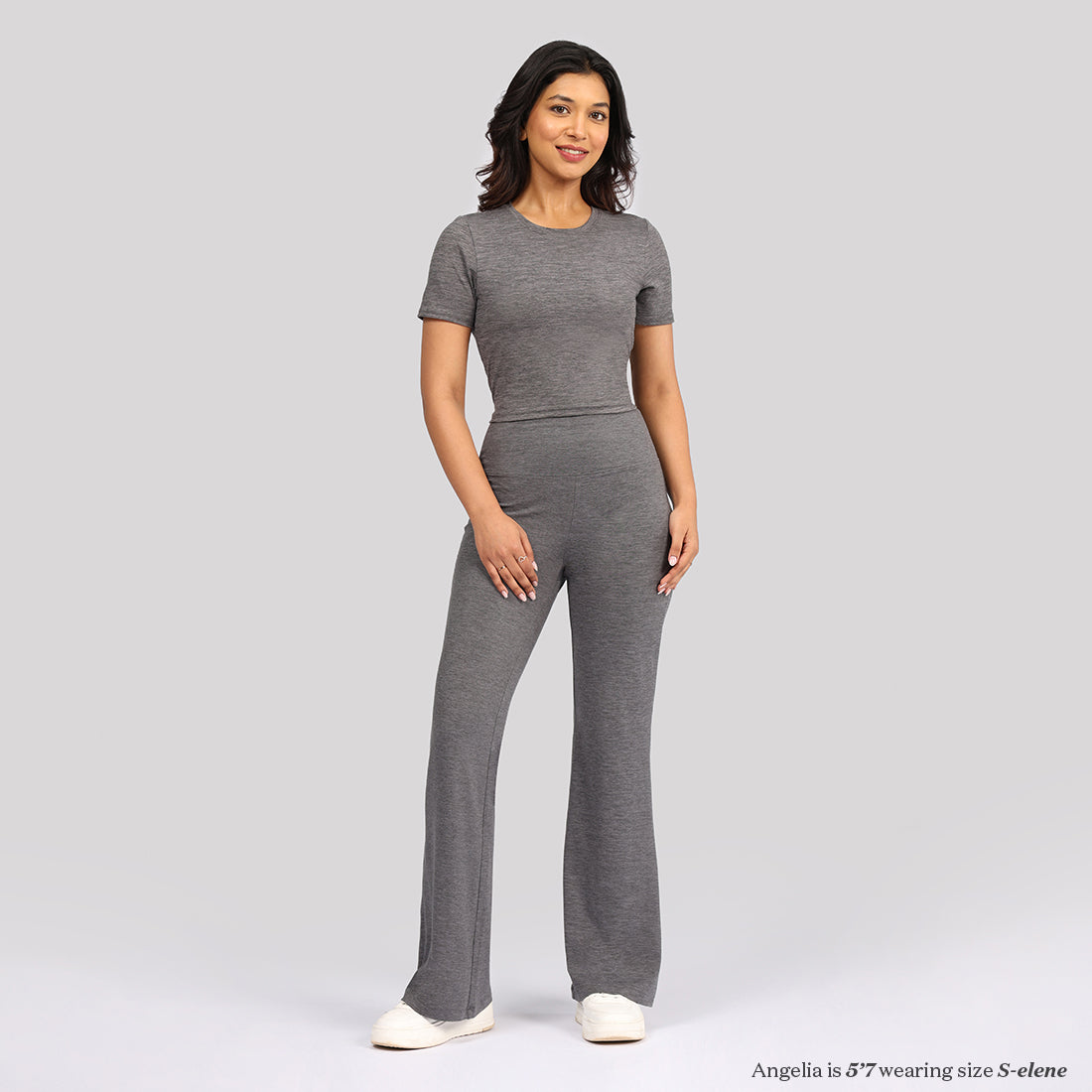 AirMelt Flare Pants - Lite | BlissClub at Broadway