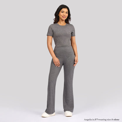 AirMelt Flare Pants - Lite | BlissClub at Broadway