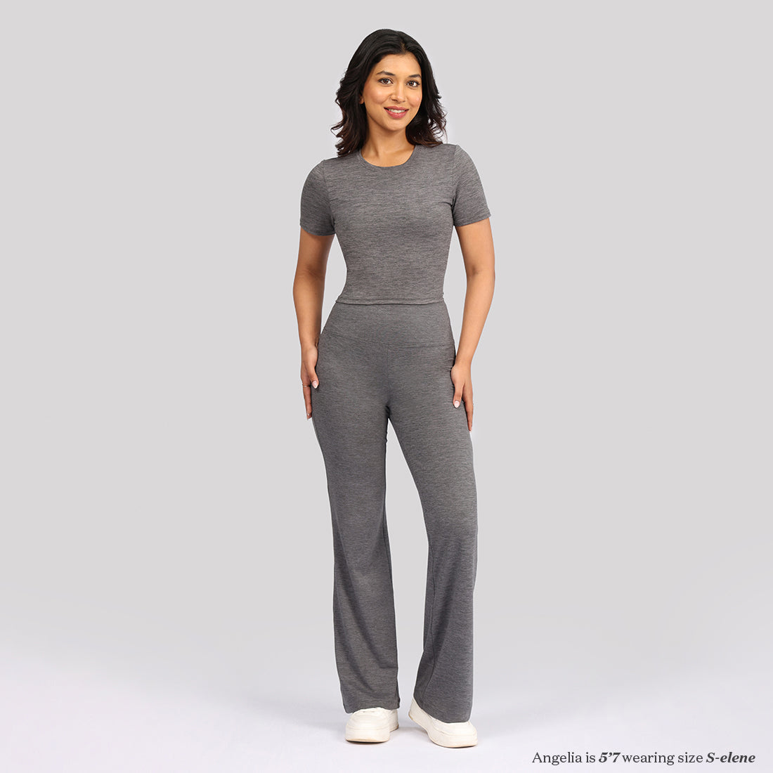 AirMelt Flare Pants - Lite | BlissClub at Broadway