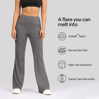 AirMelt Flare Pants - Lite | BlissClub at Broadway