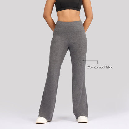 AirMelt Flare Pants - Lite | BlissClub at Broadway