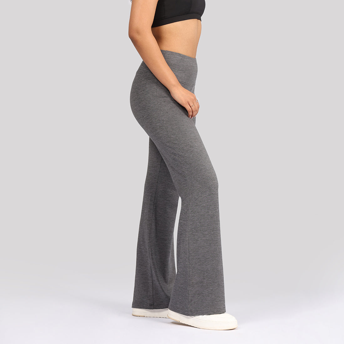 AirMelt Flare Pants - Lite | BlissClub at Broadway
