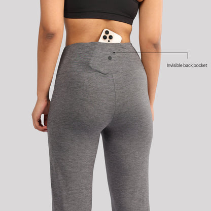 AirMelt Flare Pants - Lite | BlissClub at Broadway