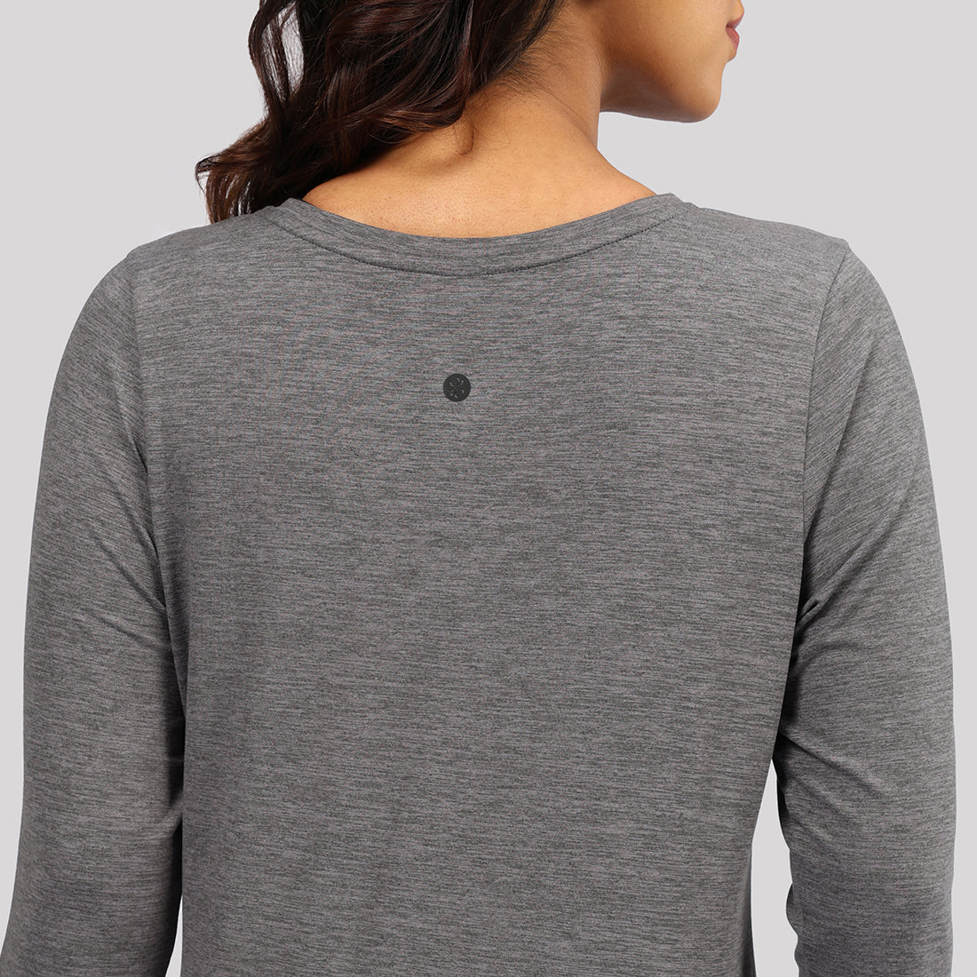 AirMelt ™ Apple Hem Tee | BlissClub at Broadway