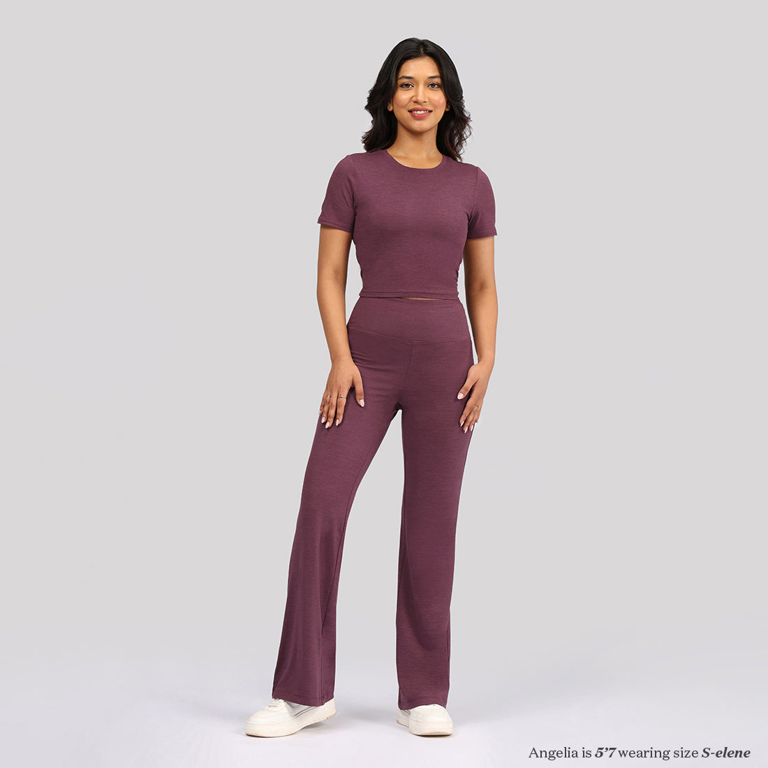 AirMelt Flare Pants - Lite | BlissClub at Broadway