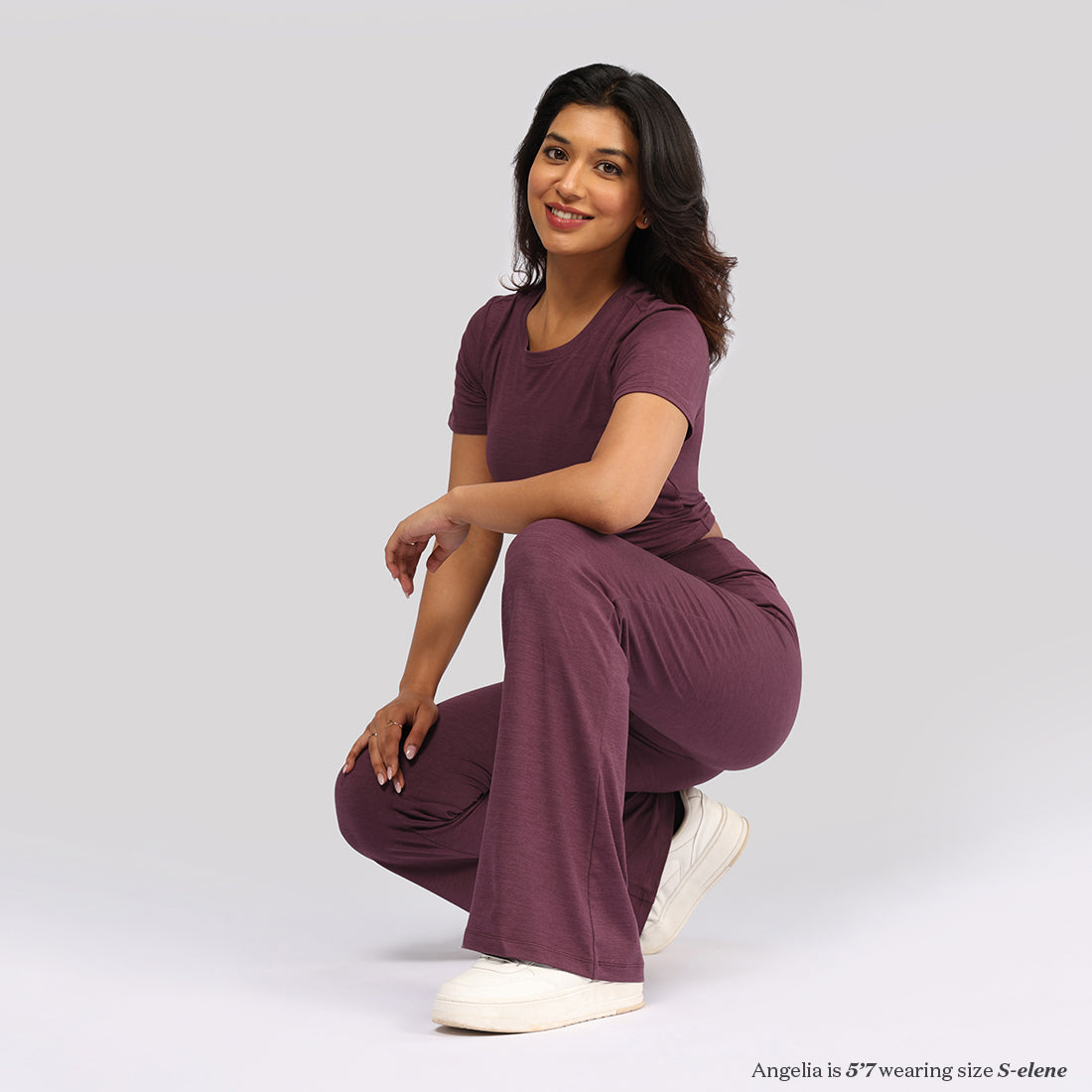 AirMelt Flare Pants - Lite | BlissClub at Broadway