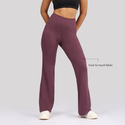 AirMelt Flare Pants - Lite | BlissClub at Broadway