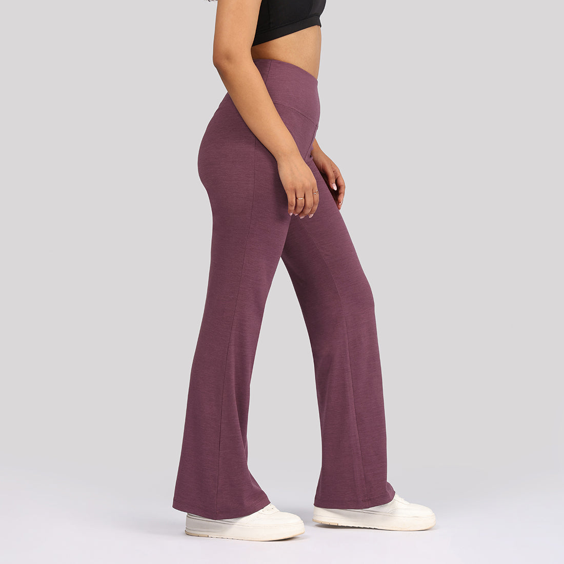 AirMelt Flare Pants - Lite | BlissClub at Broadway