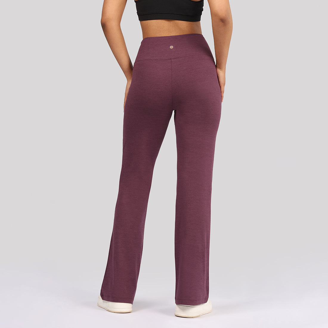 AirMelt Flare Pants - Lite | BlissClub at Broadway