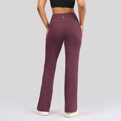 AirMelt Flare Pants - Lite | BlissClub at Broadway