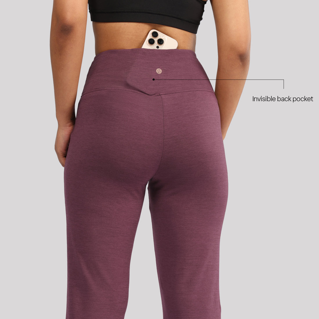 AirMelt Flare Pants - Lite | BlissClub at Broadway