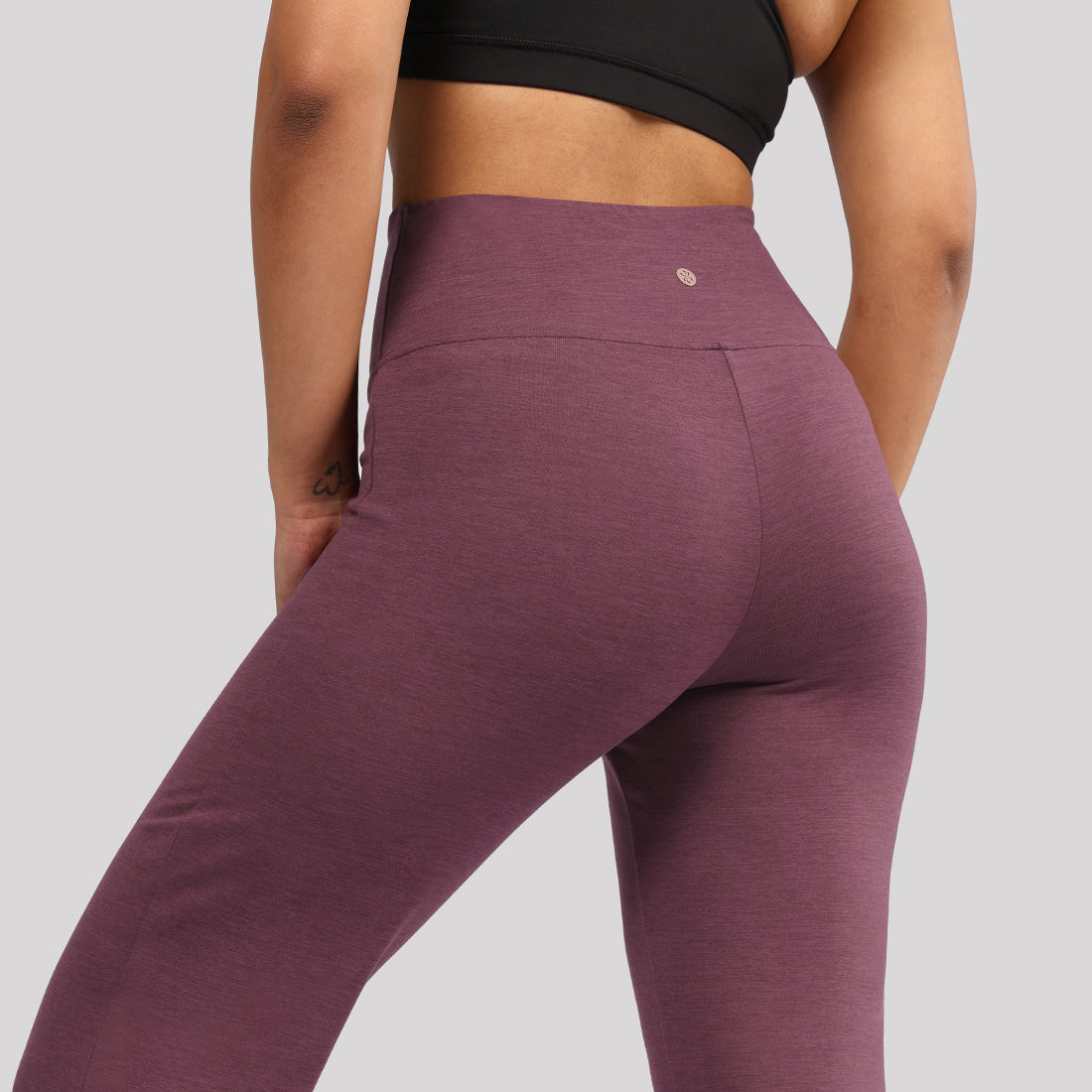 AirMelt Flare Pants - Lite | BlissClub at Broadway