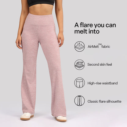AirMelt Flare Pants - Lite | BlissClub at Broadway