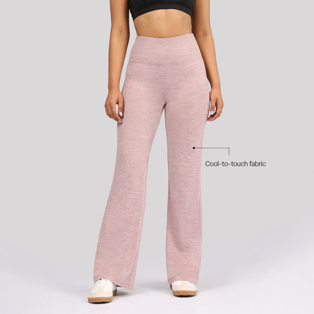 AirMelt Flare Pants - Lite | BlissClub at Broadway