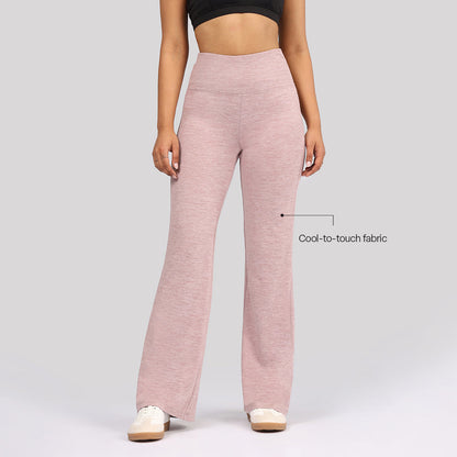 AirMelt Flare Pants - Lite | BlissClub at Broadway