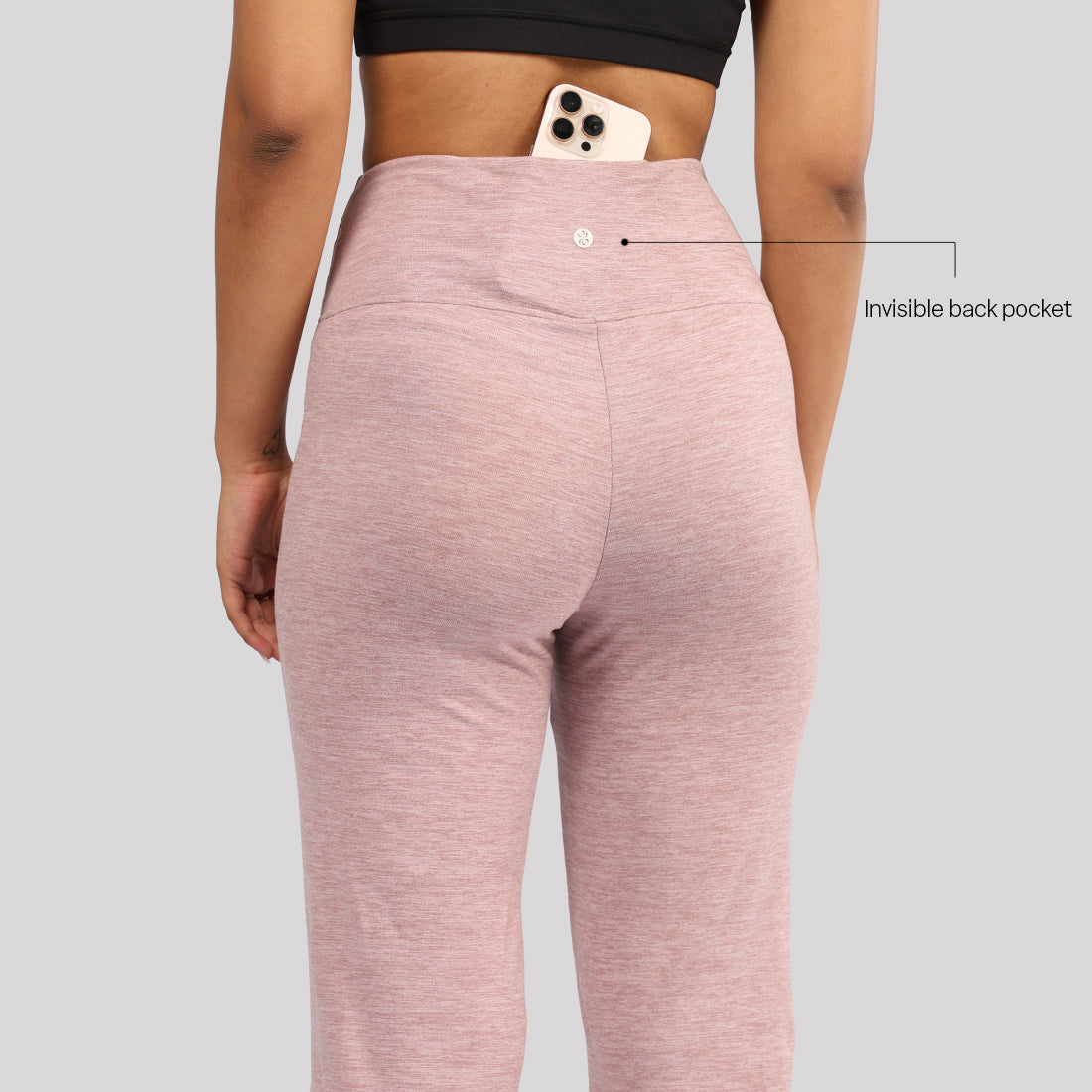 AirMelt Flare Pants - Lite | BlissClub at Broadway