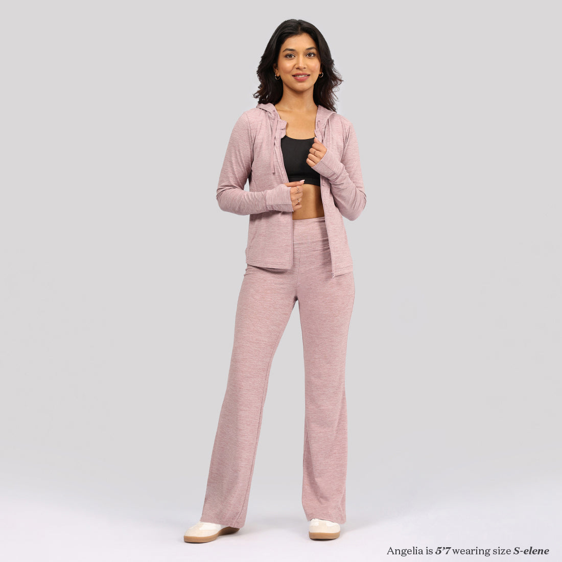 AirMelt Flare Pants - Lite | BlissClub at Broadway