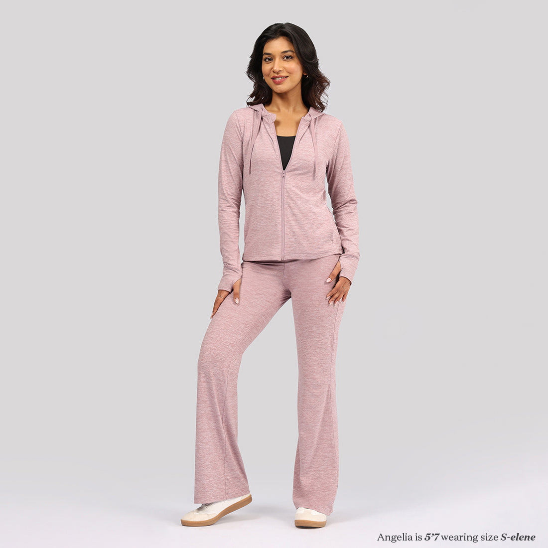 AirMelt Flare Pants - Lite | BlissClub at Broadway