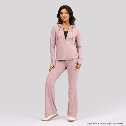 AirMelt Flare Pants - Lite | BlissClub at Broadway