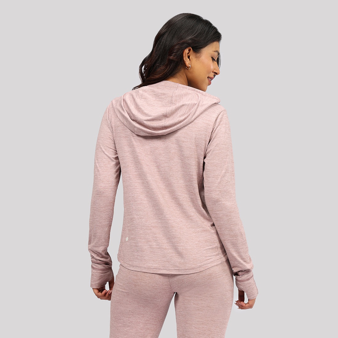 AirMelt ™ Zippered Jacket | BlissClub at Broadway