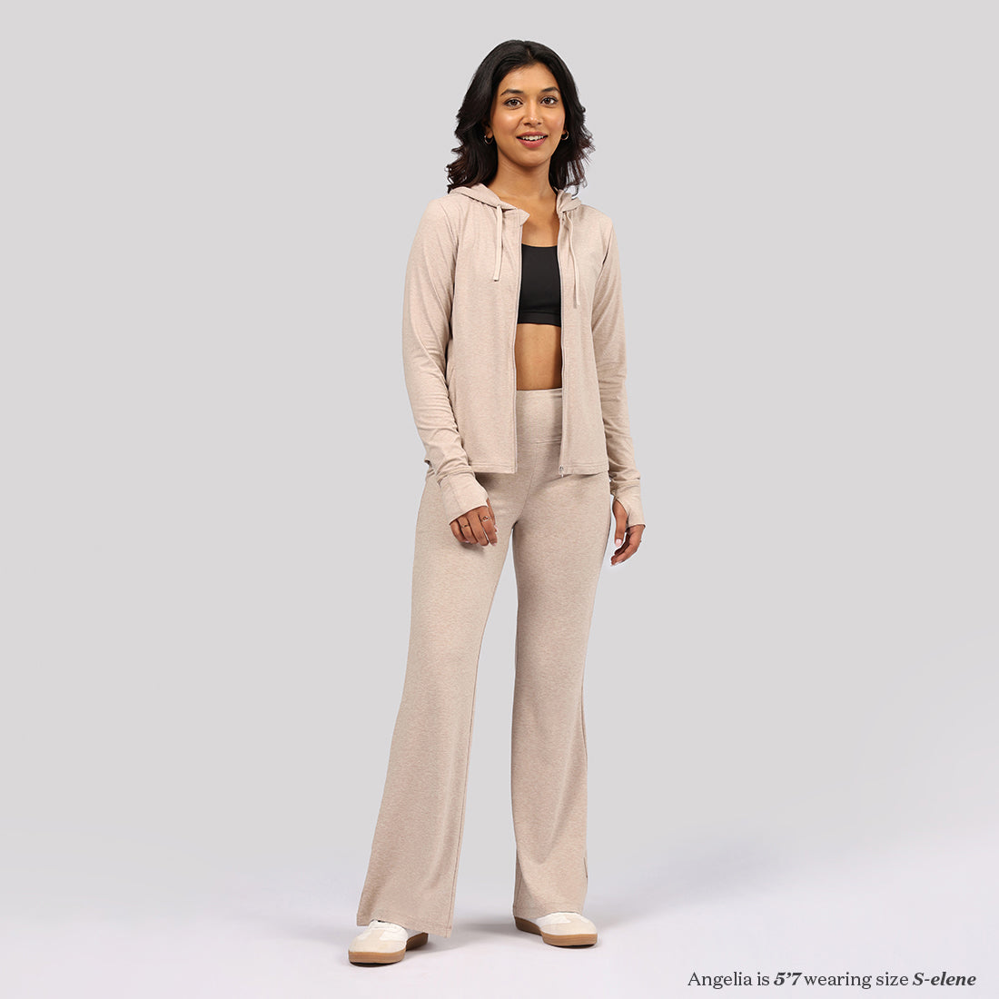 AirMelt ™ Zippered Jacket | BlissClub at Broadway