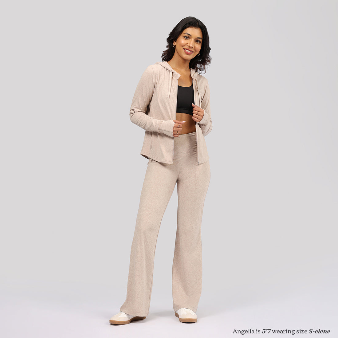 AirMelt Flare Pants - Lite | BlissClub at Broadway