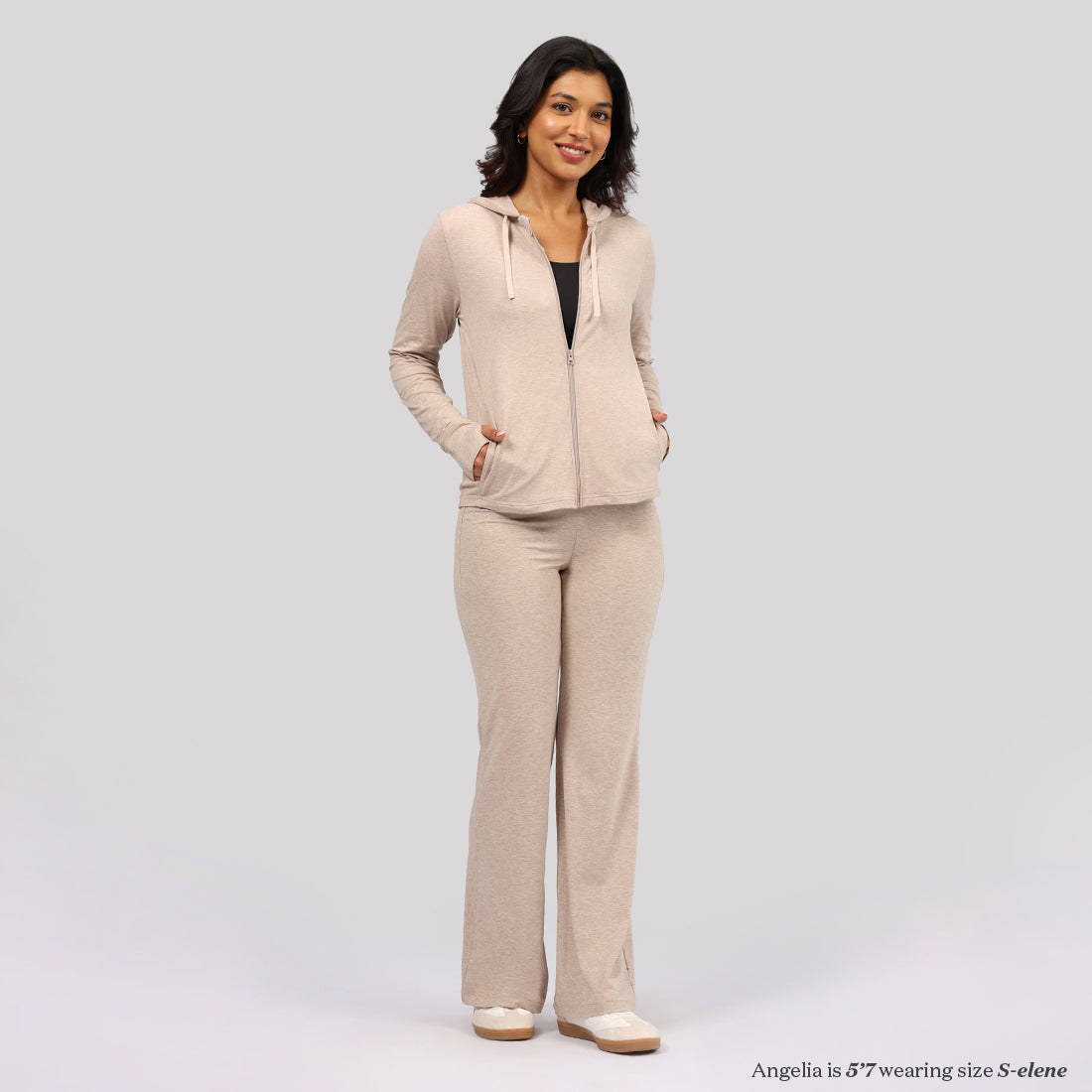 AirMelt ™ Zippered Jacket | BlissClub at Broadway