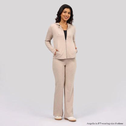 AirMelt ™ Zippered Jacket | BlissClub at Broadway