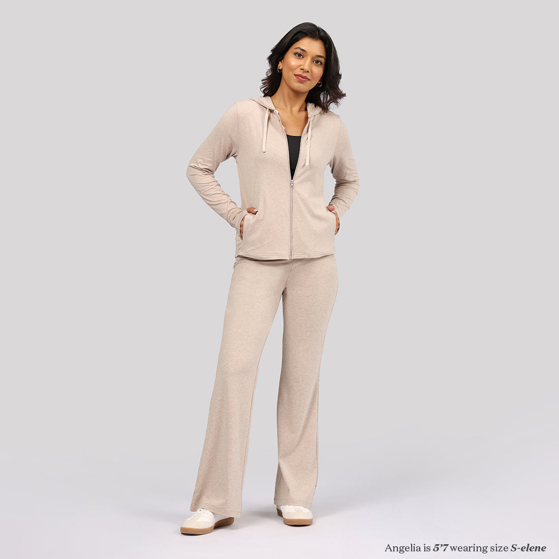 AirMelt Flare Pants - Lite | BlissClub at Broadway