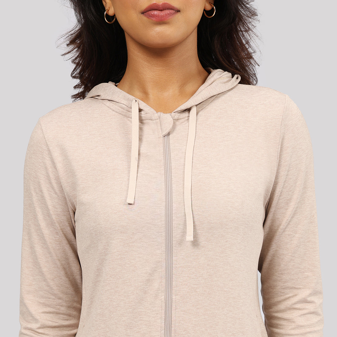 AirMelt ™ Zippered Jacket | BlissClub at Broadway