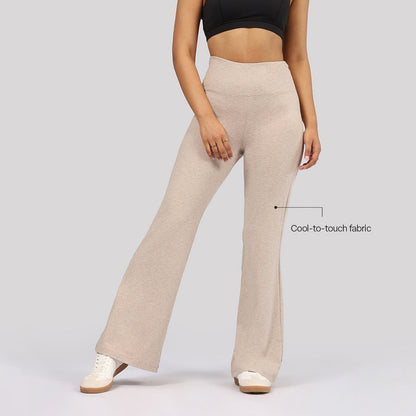 AirMelt Flare Pants - Lite | BlissClub at Broadway