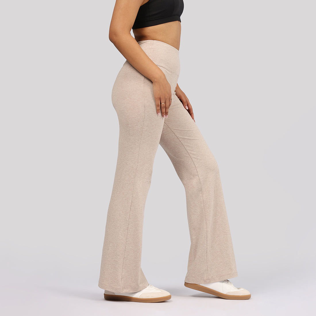 AirMelt Flare Pants - Lite | BlissClub at Broadway
