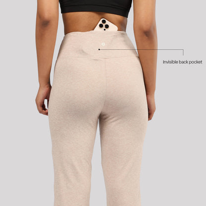 AirMelt Flare Pants - Lite | BlissClub at Broadway