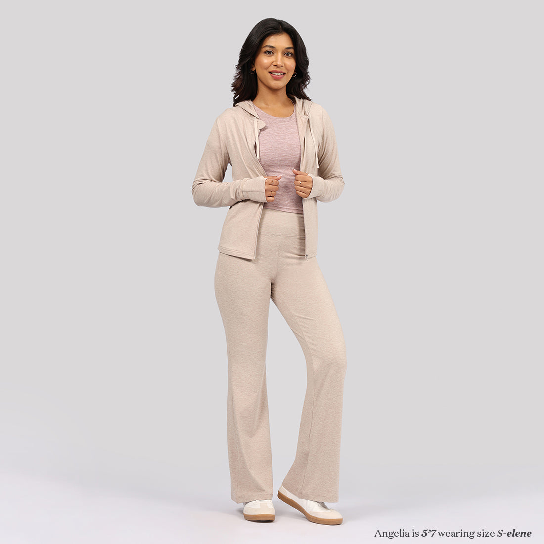 AirMelt Flare Pants - Lite | BlissClub at Broadway