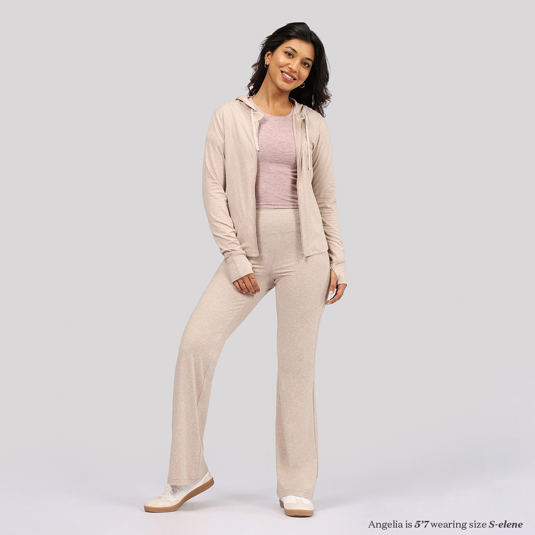 AirMelt Flare Pants - Lite | BlissClub at Broadway