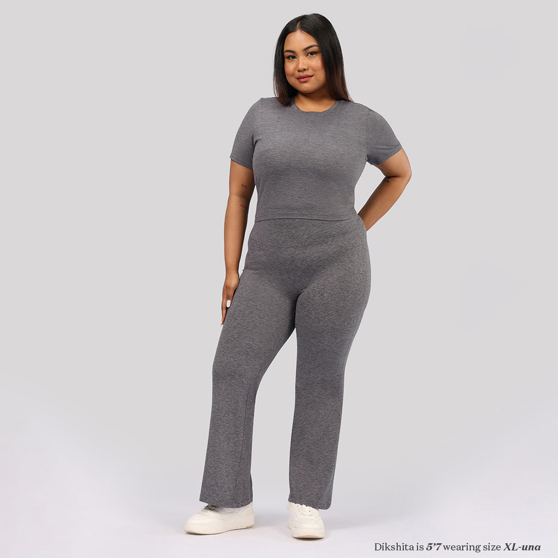AirMelt Flare Pants - Lite | BlissClub at Broadway