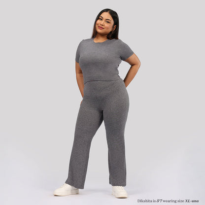 AirMelt Flare Pants - Lite | BlissClub at Broadway