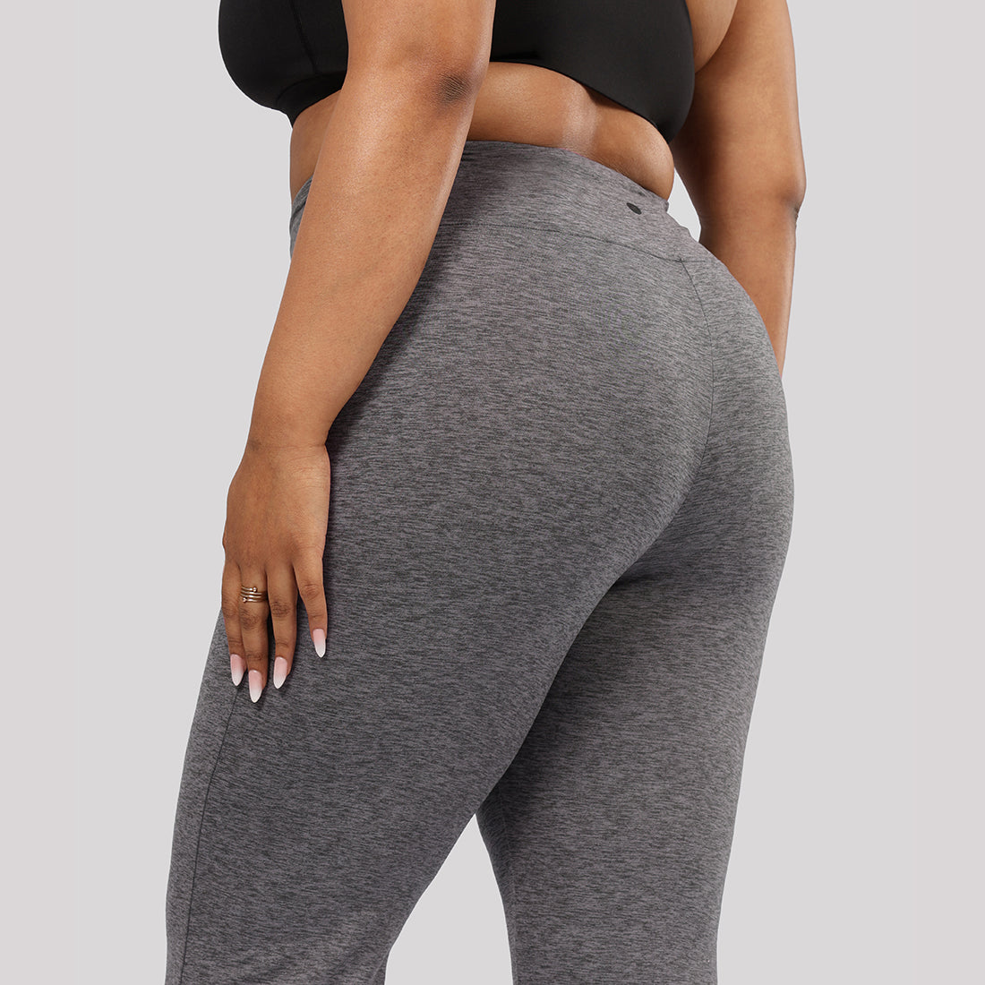 AirMelt Flare Pants - Lite | BlissClub at Broadway