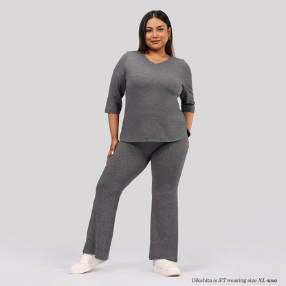 AirMelt ™ Apple Hem Tee | BlissClub at Broadway