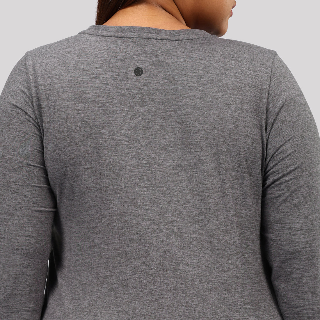 AirMelt ™ Apple Hem Tee | BlissClub at Broadway