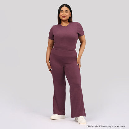 AirMelt Flare Pants - Lite | BlissClub at Broadway