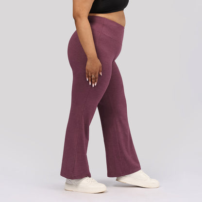 AirMelt Flare Pants - Lite | BlissClub at Broadway